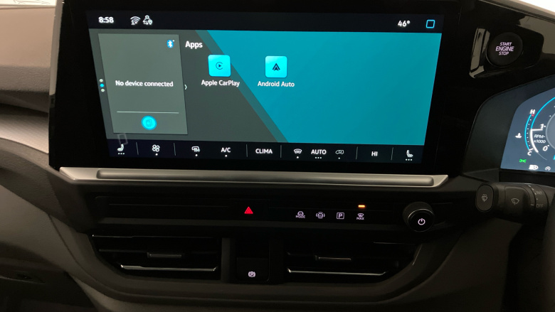 Volkswagen Transporter T32 Swb Diesel 2.0 TDI 170 Commerce Pro Van Auto